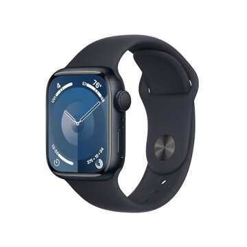 11 Best Apple Watch Series 9 Black Friday deals 2024 & Cyber Monday - Get Early