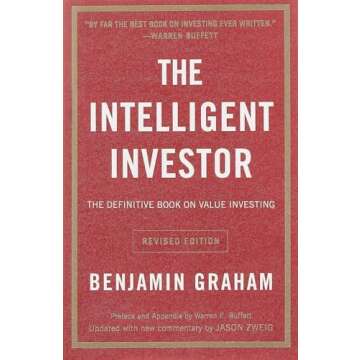 Li Lu's Recommended Book List - Value Investing, Finance, and Capitalism