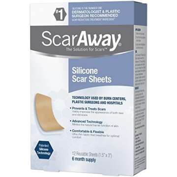 SCAR care