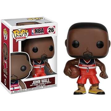 Funko Pop - 1