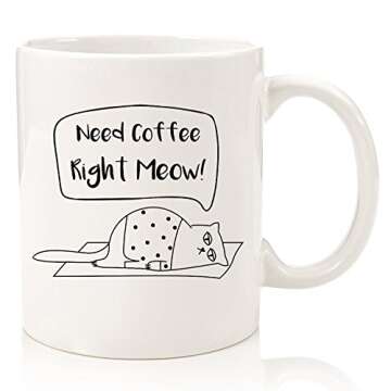 Cat Mug 😻