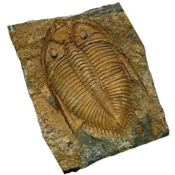 National Fossil Day