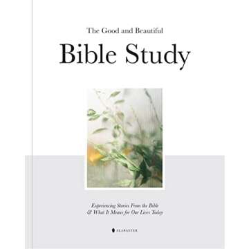 Bible and devotionals