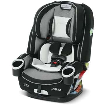 Car Seat Deals 2025 - Convertible Baby Car Seats on Sale