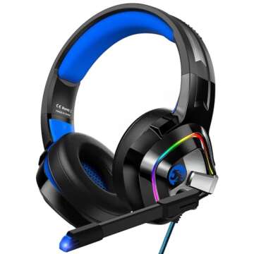 Top 24 Black Friday PS4 Headset Deals (2024) & Cyber Monday - Get Early