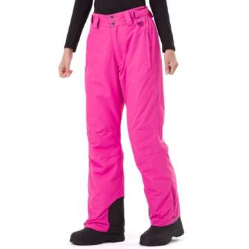 ski pants