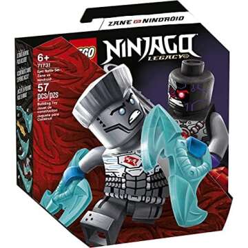 LEGO Ninjago