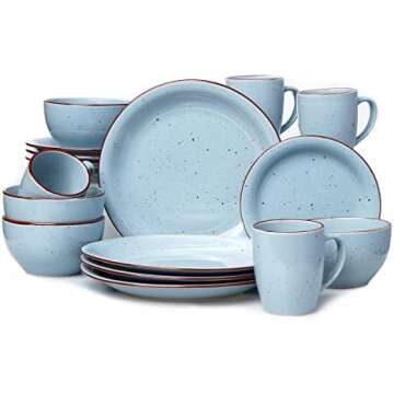 Dinnerware gift sets