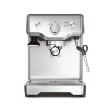 9 Best Breville Coffee Makers Black Friday deals 2024 & Cyber Monday - Get Early