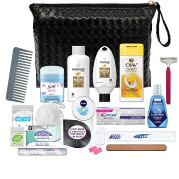 Hi Fashion Women's Hygiene Products