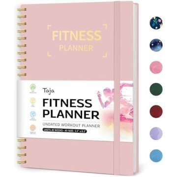 Women's Fitness Apparel & Accessories