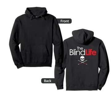 The Blind Life Shirts