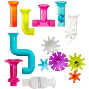 Bath Toys for Kids