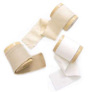 Jingle Bell Napkin Rings