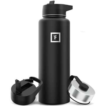 Best Camping & Hiking Hydration Flasks Cyber Monday Deals 2024