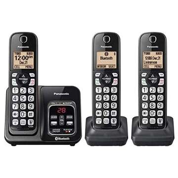 28 Top Black Friday Cordless Phone Deals (2024) & Cyber Monday - Get Early