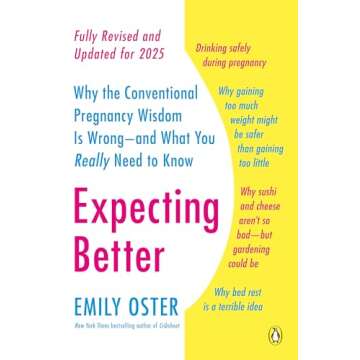 pregnancy books