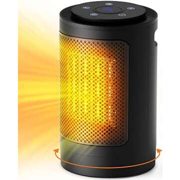 portable electric heaters for indoor use,