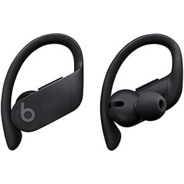 Best Wireless Earbuds For Running