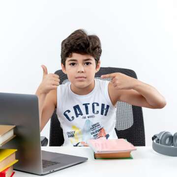 Gear Up for Success: The Best Tech for Teen Boys