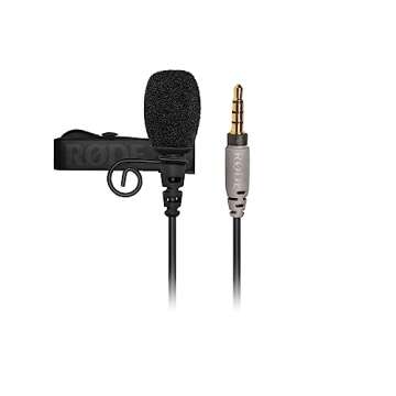 Microphones For iPhone