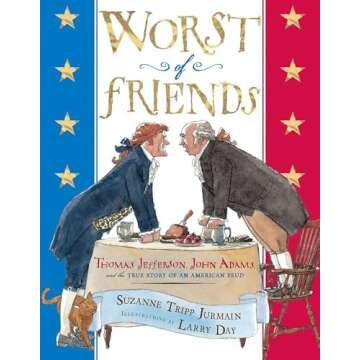 Presidents Day Picture Books