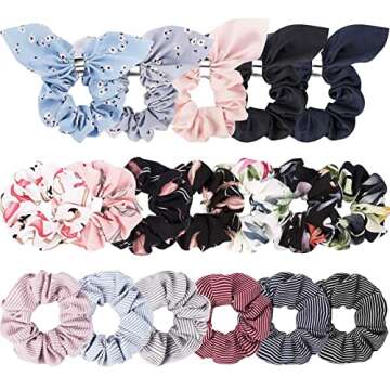 Hair accessories