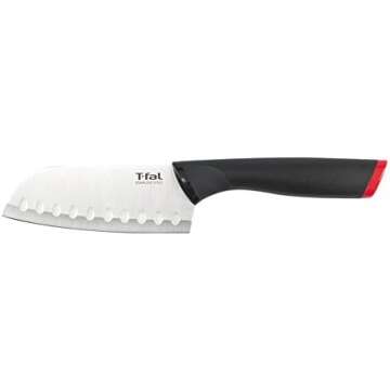 T-fal knife Deals 2025 - T-fal knife on Sale