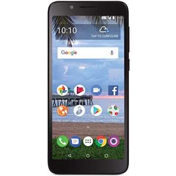 Top Phone products in Amazon