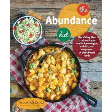 Vegan Cookbooks I Love