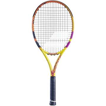 The Best Rackets