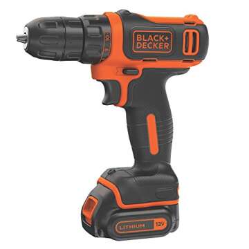 13 Best Cordless Drill Black Friday deals 2024 & Cyber Monday - Get Early