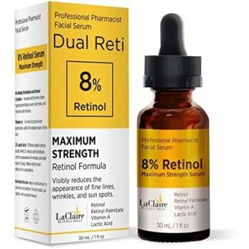 SERUMS BASE RETINOL