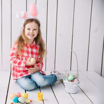 Get Ready for Easter Fun with These Exciting Gifts for Kids in 2024
