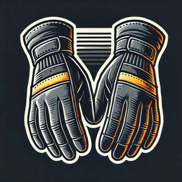 Safety Gloves