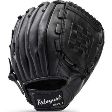 19 Top Black Friday Baseball Gloves Deals (2024) & Cyber Monday - Get Early