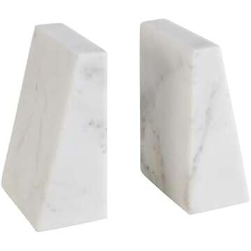 HOME: MARBLE DECOR