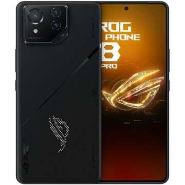 ROG Phone 8 Pro