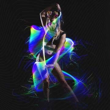 Light Whip Dance - Essentials