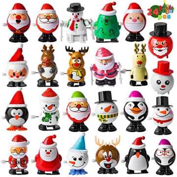 Christmas Themed Educational Resources for Kids