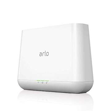 10 Best Netgear Arlo Pro Black Friday deals 2024 & Cyber Monday - Get Early