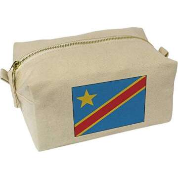 Congolese Merch - Accessories & Other