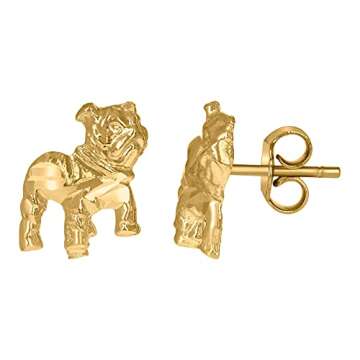 Bulldog Jewelry