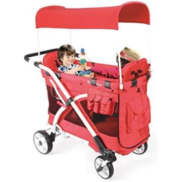 Best Baby Strollers