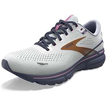 Best Walking Shoes for Women