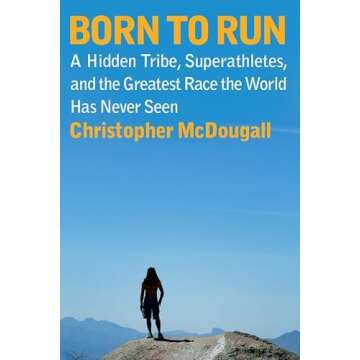 Running Books You MUST Read (or listen to)