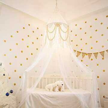 Kids Girl Bedroom: Mom Find Must-Haves