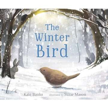 Birds in Winter Booklist