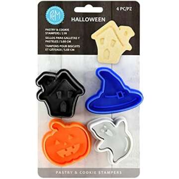 Cookie Cutters