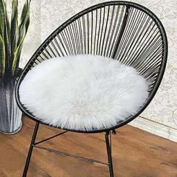 Chairs - Home Decor & Furnishings